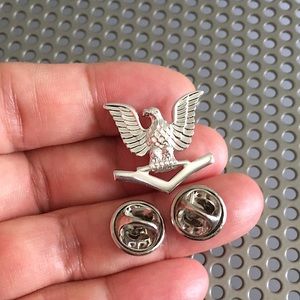 🖤NEW💕EAGLE pin